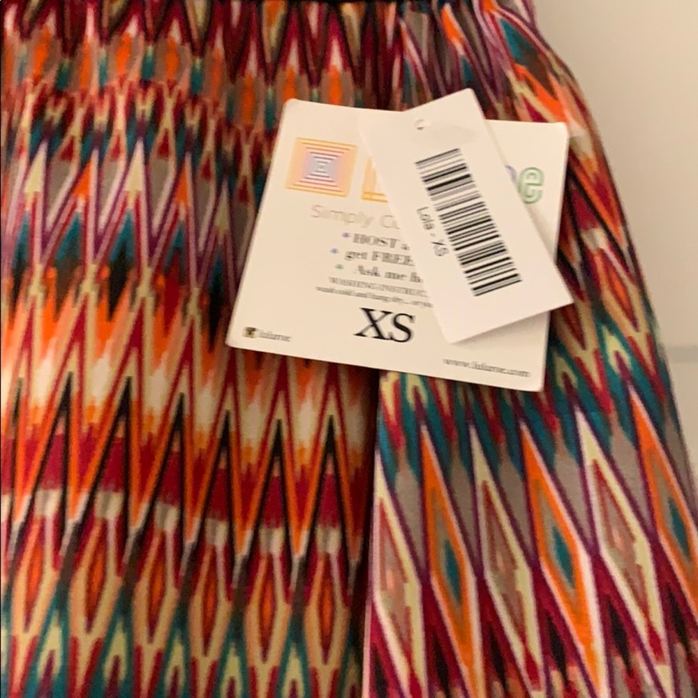 Lularoe Lola - Picture 2 of 3